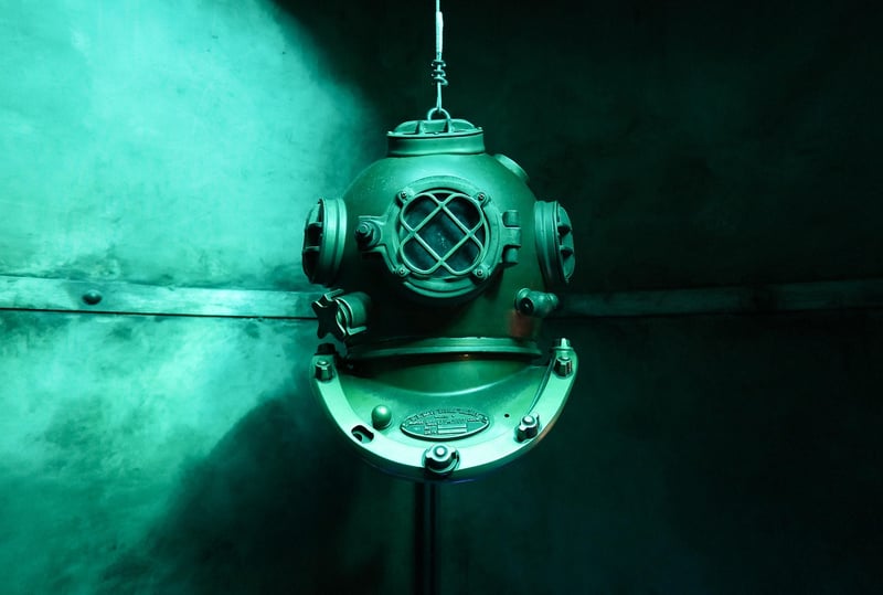Deep dives
