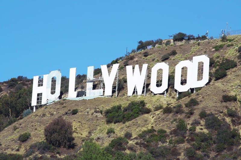 Hollywood rumors