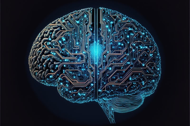 Human brain