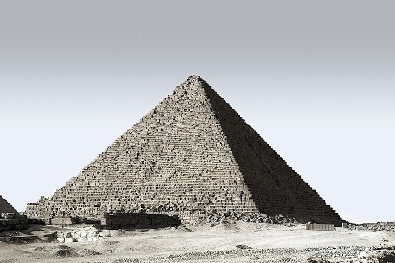 Ancient Ruins