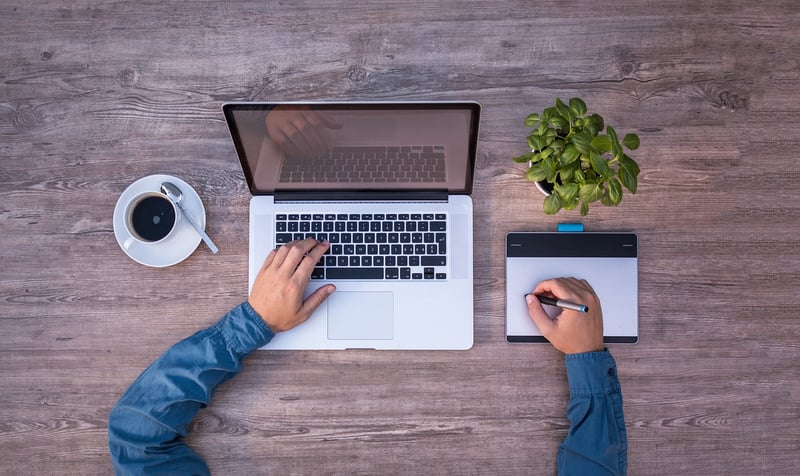 Remote Work