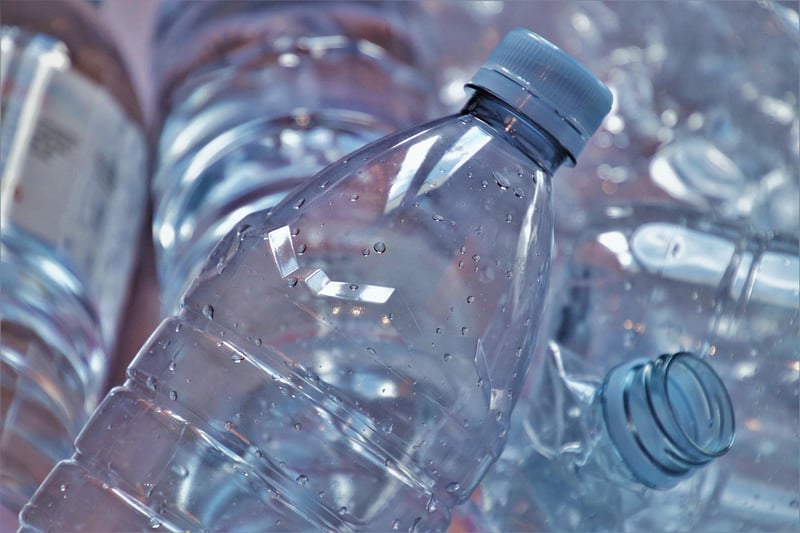 Recycle Symbol